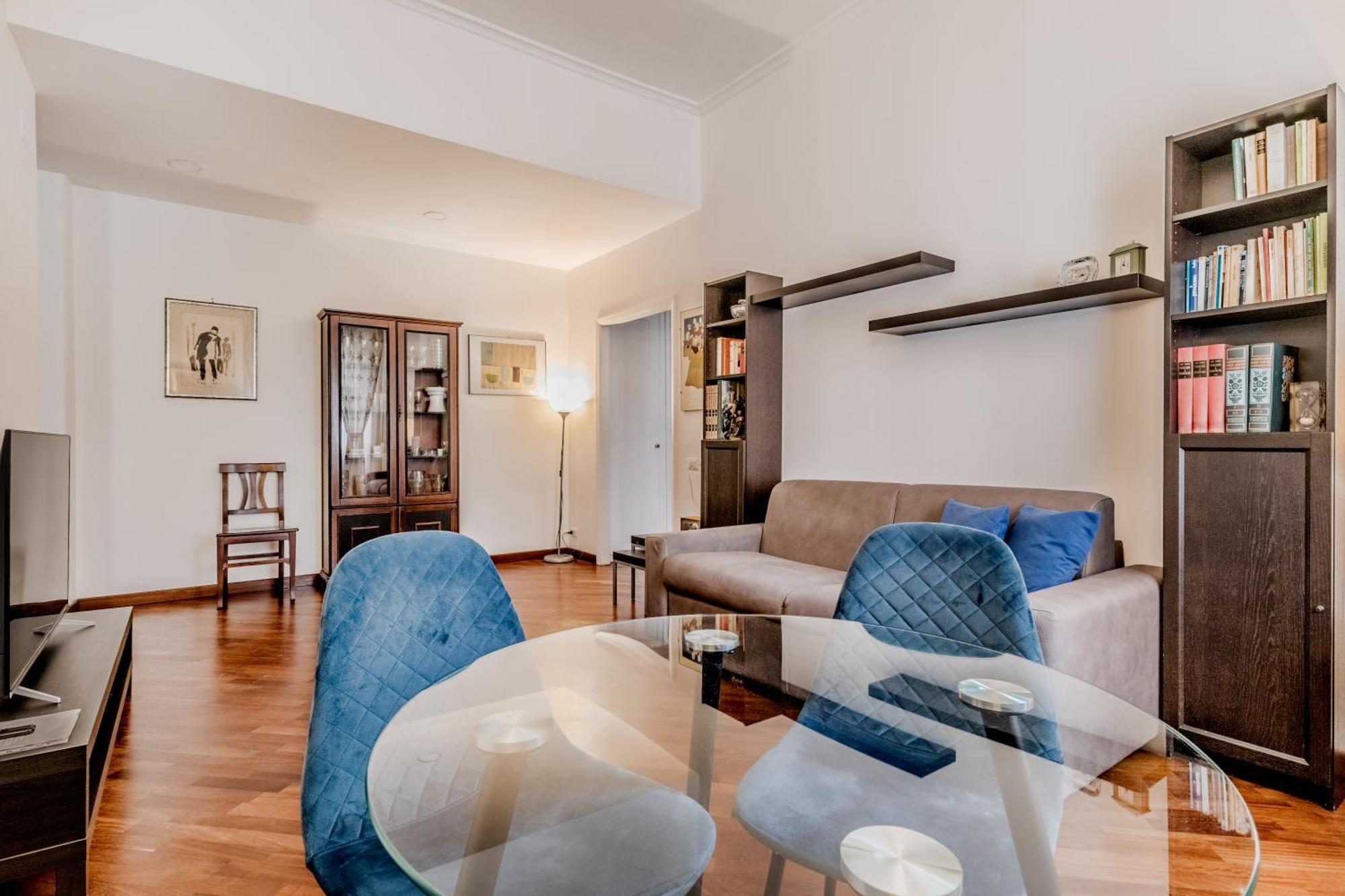 דירות רומא Dardanelli House מראה חיצוני תמונה