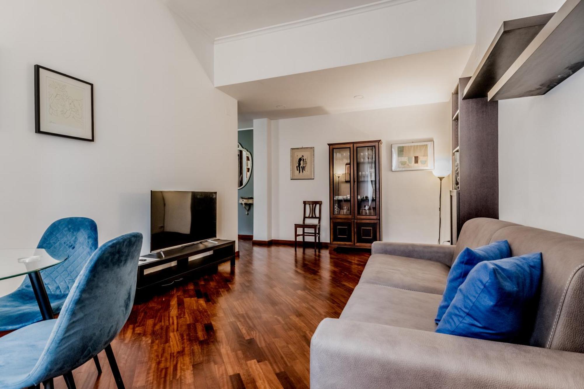 דירות רומא Dardanelli House מראה חיצוני תמונה